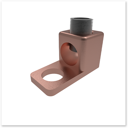 Conector Borne a Cable LDCB