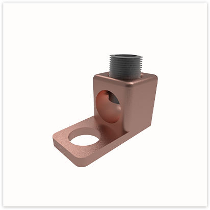 Conector Borne a Cable