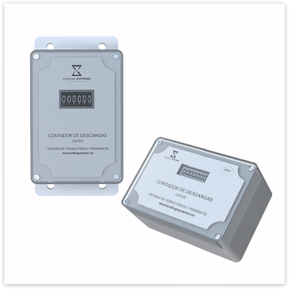 Contador de descargas